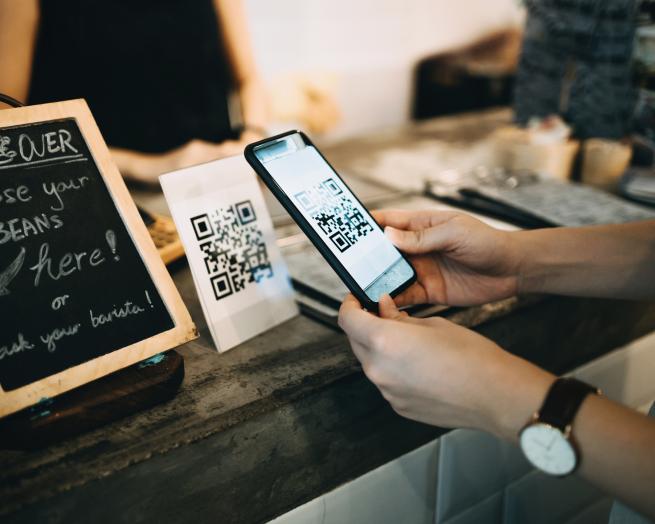 QR Codes: One Solution to the Post-COVID-19 Dine-In ...