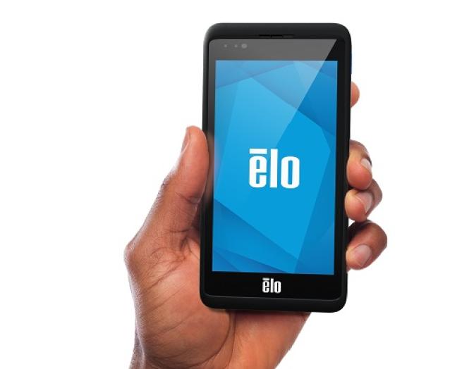 Elo Introduces M50 Android-Powered Mobile Computer ...