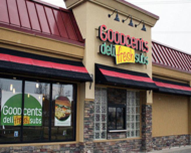 Goodcents Deli Fresh Subs Ready to Invest in Future-Ready Tech | News ...