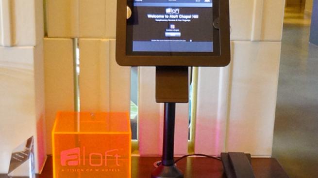 Aaa Diamond Ratings Now Take Hotel Technologies Into Consideration Hospitality Technology