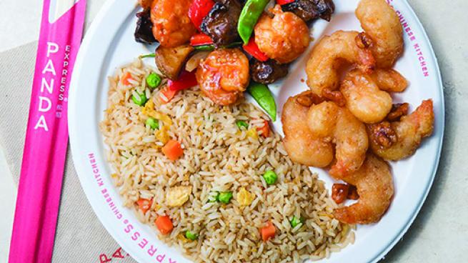 How NovaDine and Uber Eats Help Panda Express Expand Outreach