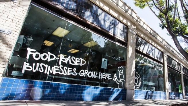 Kitchen United Adds Chicago Kitchen Center Hospitality Technology