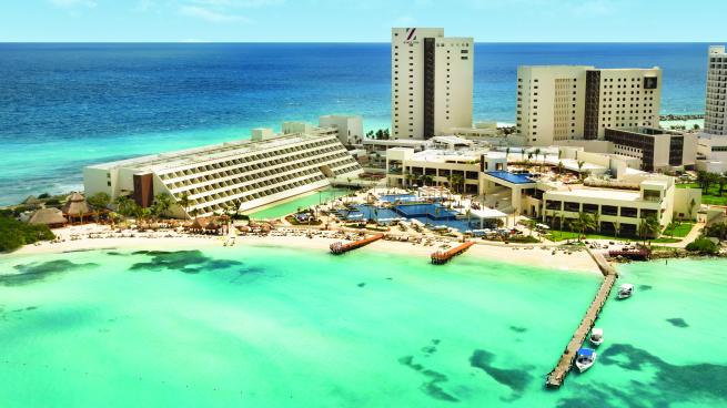 Playa Hotels & Resorts' Direct Bookings Get Major Boost from Hilton's ...