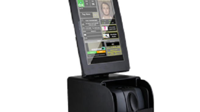 Fake Id Scanner Xcode