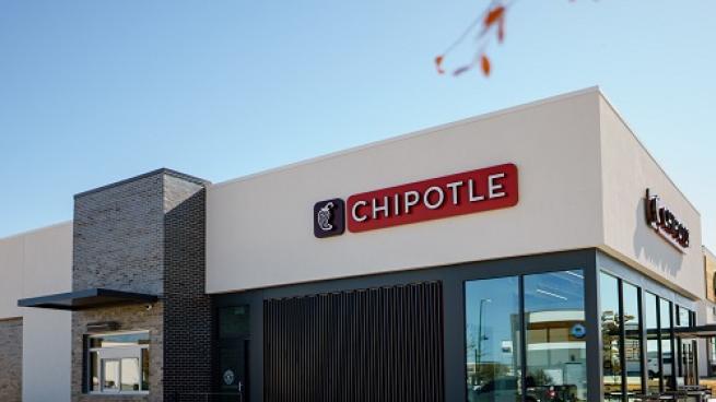 Chipotle's Digital Sales Skyrocket | Hospitality Technology