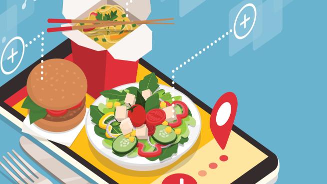 Why Digital Food Safety Is a Game Changer | Hospitality Technology