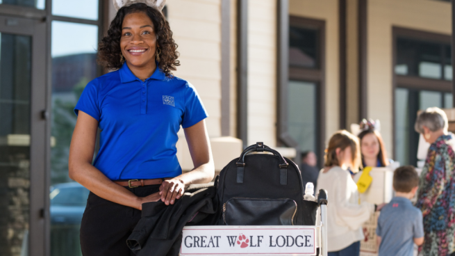 How Great Wolf Lodge Used Recruiting Automation To Overcome Key ...