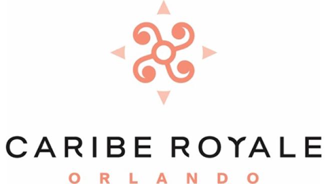 Caribe Royal Orlando Logo
