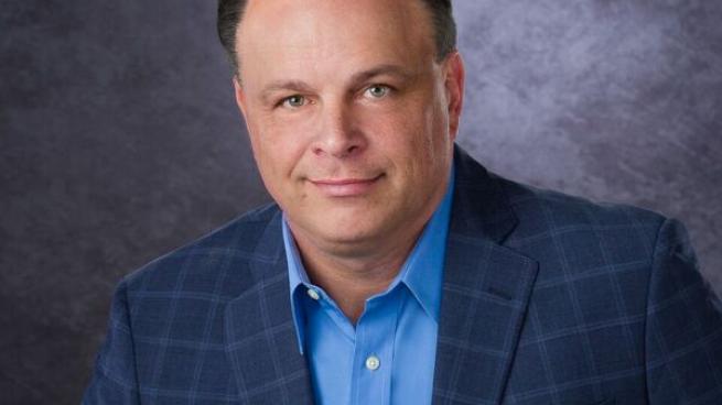 Panasonic headshot