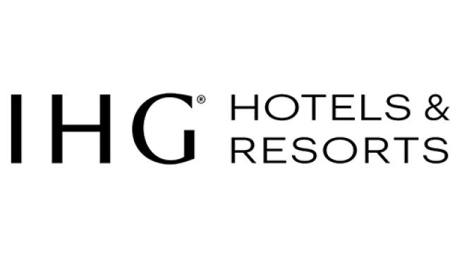IHG hotels logo