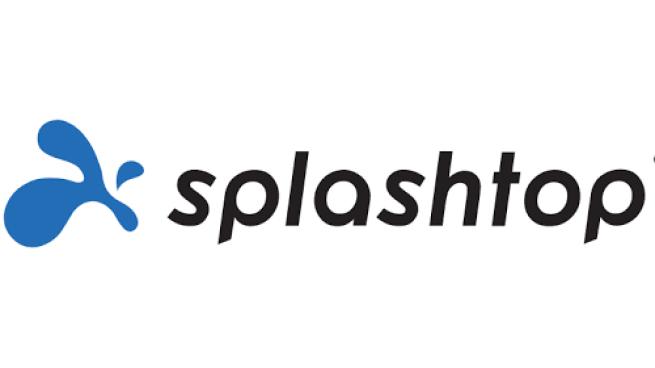 splashtop logo