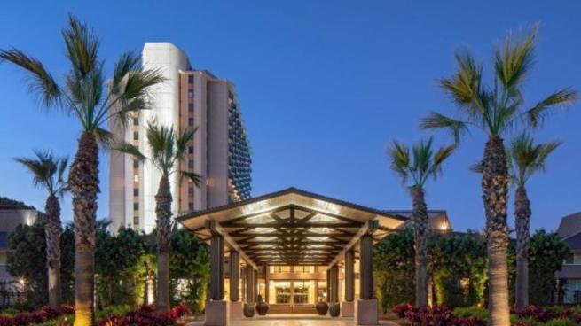 Hyatt Expands Collaboration with Knowland Focused on Increasing Group ...