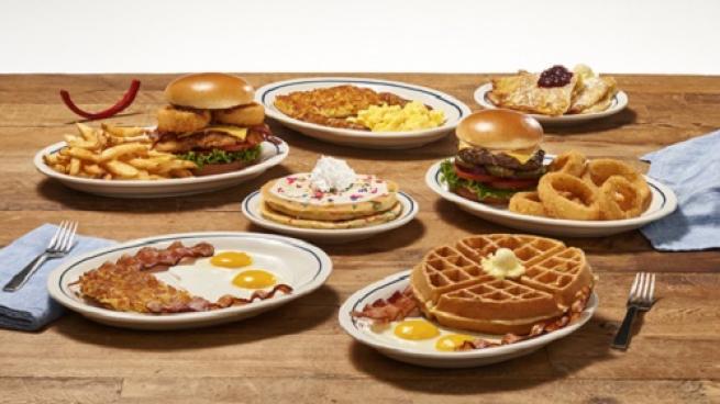 IHOP Enhances Online Ordering Experience with Google Cloud AI