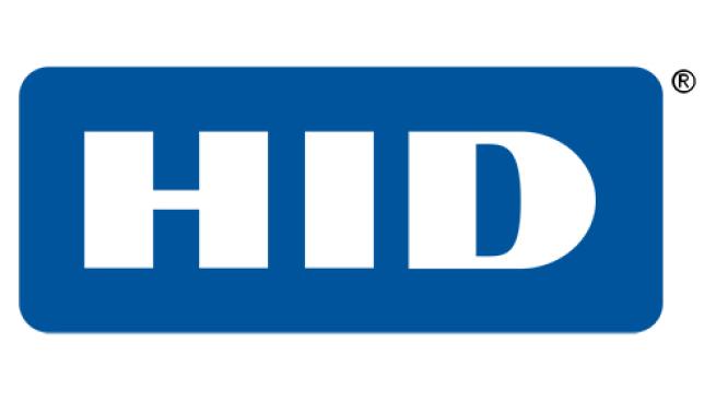 HID global teaser