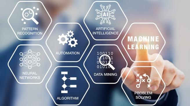 machine learning data ai