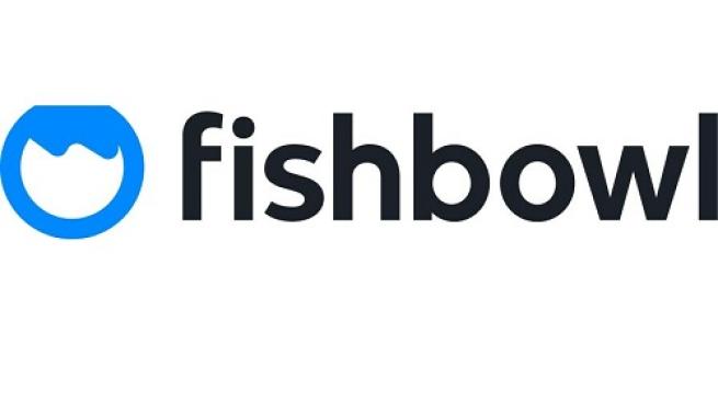 Fishbowl logo 2023 version