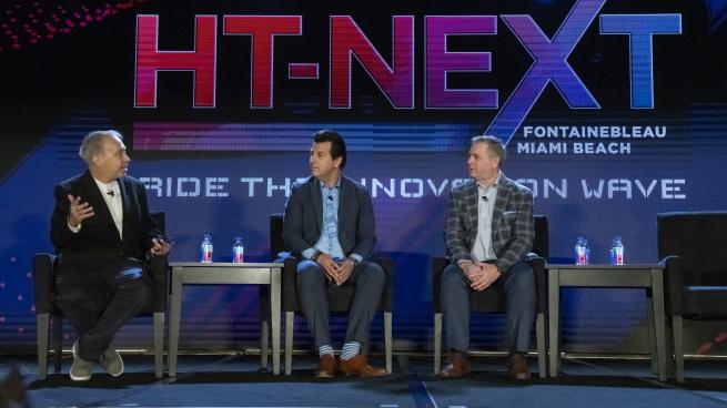 HTNEXT 2022 GM Panel