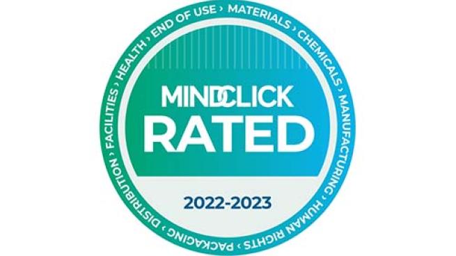 2023 LG Mindclick logo