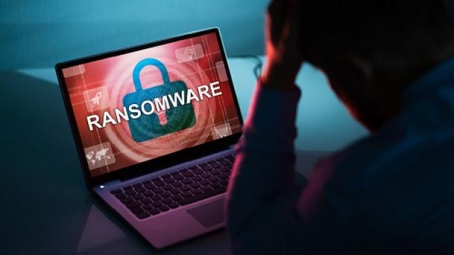 ransomware data breach