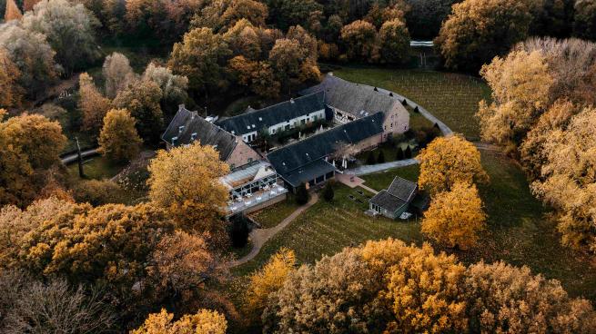 The Oostwegel Collection