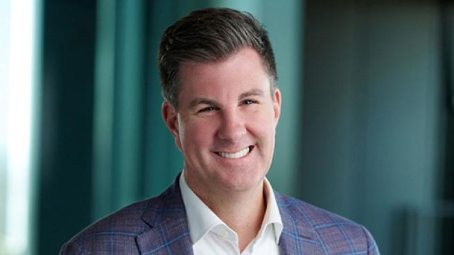 Brent Hayhurst, Director of Program Development, Curator Hotels & Resort Collection 