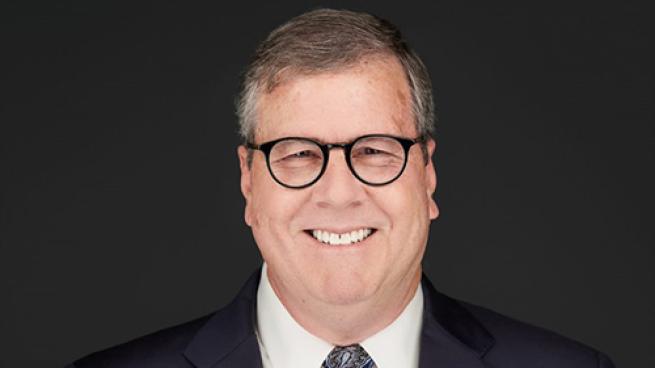Mike Gray, Nomadix