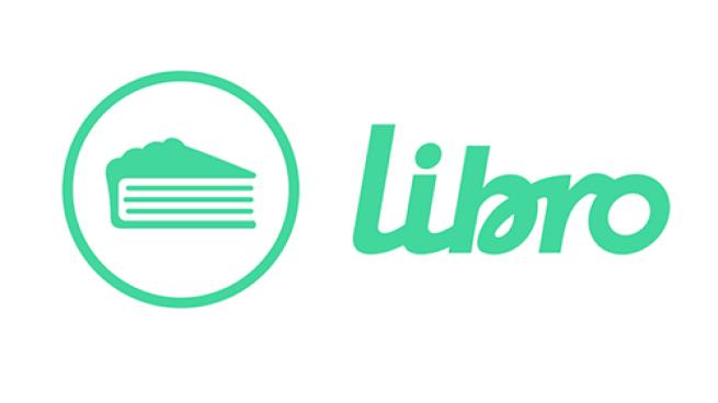 Libro logo