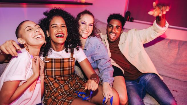 Generational Shift: Evolving Hotel Distribution to Reach GenZ ...