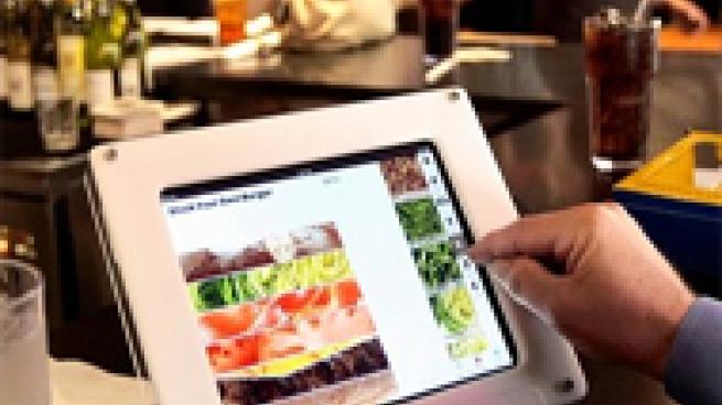 How Guest-Facing Tech is Driving Restaurant Biz | News | Hospitality ...