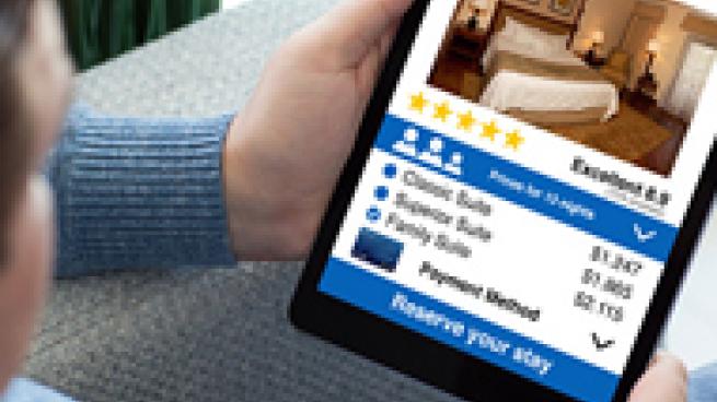 How Hotels Can Make Booking Frictionless | News | Hospitality Magazine (HT)