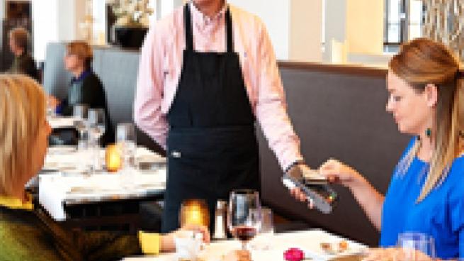 What Restaurants Need To Know About Pay-At-The-Table | News ...