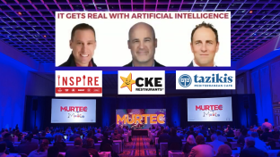 AI Panel at MURTEC 2022