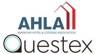 logo, ahla questex