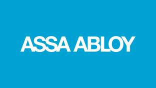 assa abloy logo