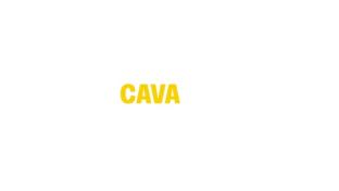 Cava logo 